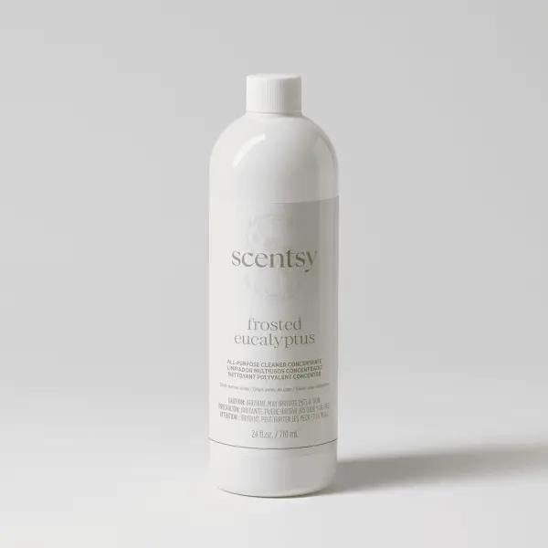Frosted Eucalyptus All-Purpose Cleaner Concentrate