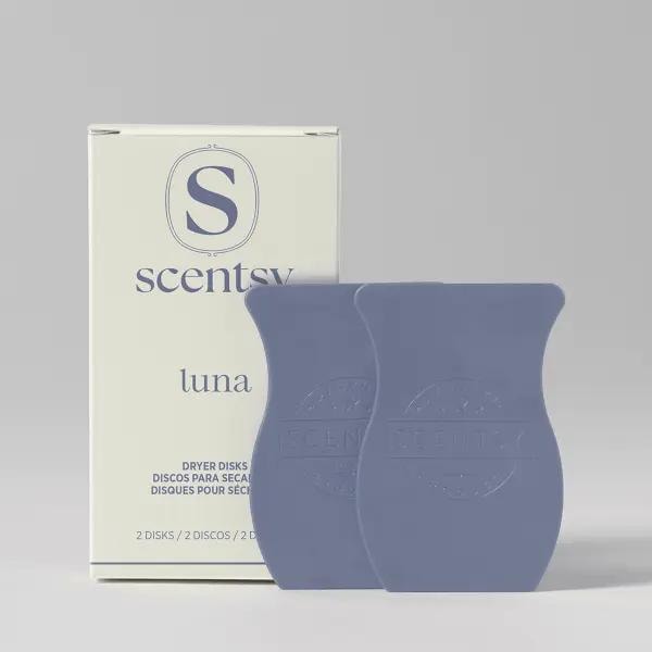 Luna Dryer Disks