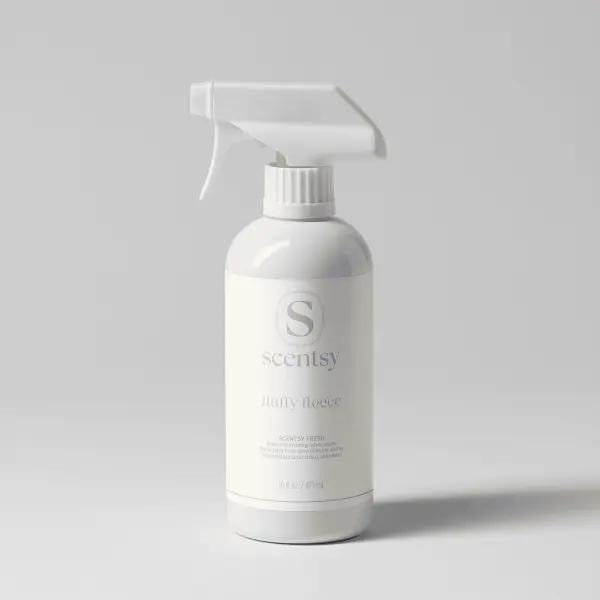 Clothesline Scentsy Fresh