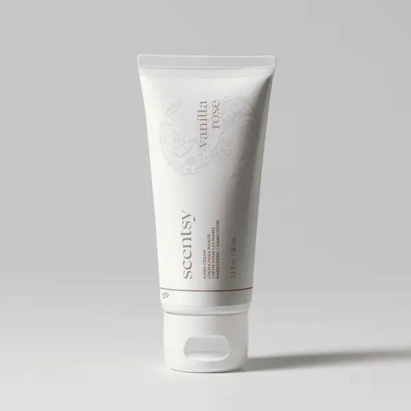 Luna Hand Cream