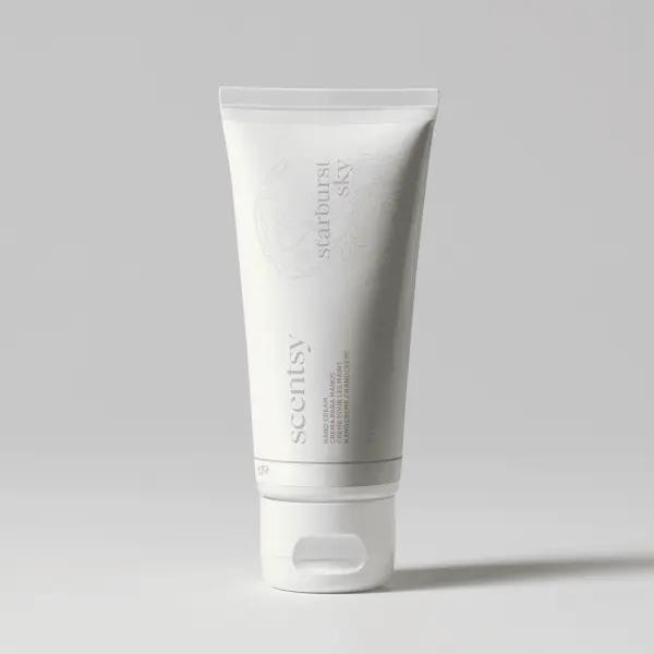 Pink Coconut Hand Cream