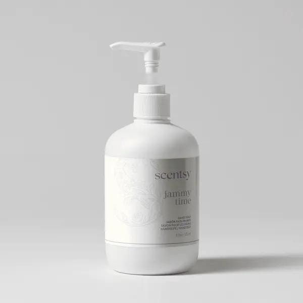 Jammy Time Hand Soap