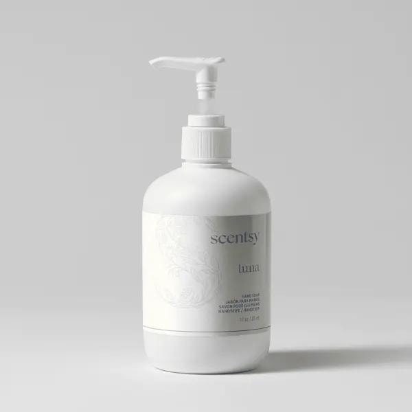 Luna Hand Soap