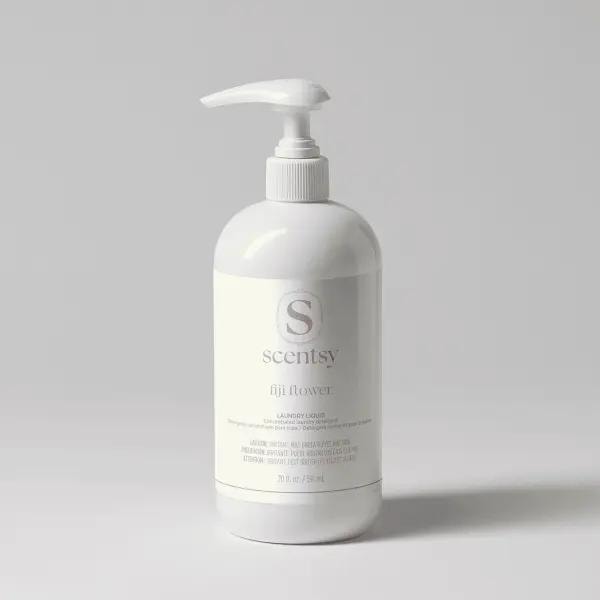 Clothesline Laundry Liquid