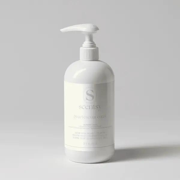 Luna Laundry Liquid