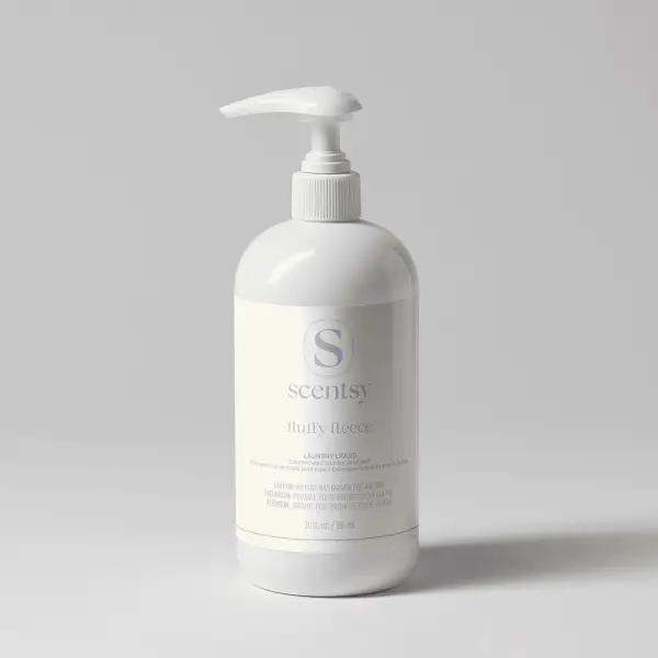 Pearlescent Coast Laundry Liquid