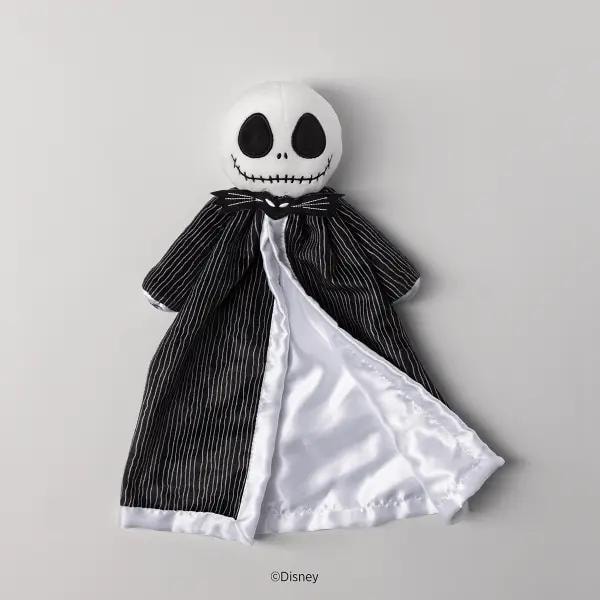 Disney Jack Skellington – Scentsy Blankie Buddy