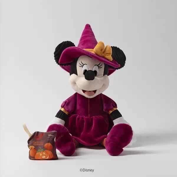 Disney Minnie Mouse: Happy Halloween – Scentsy Buddy