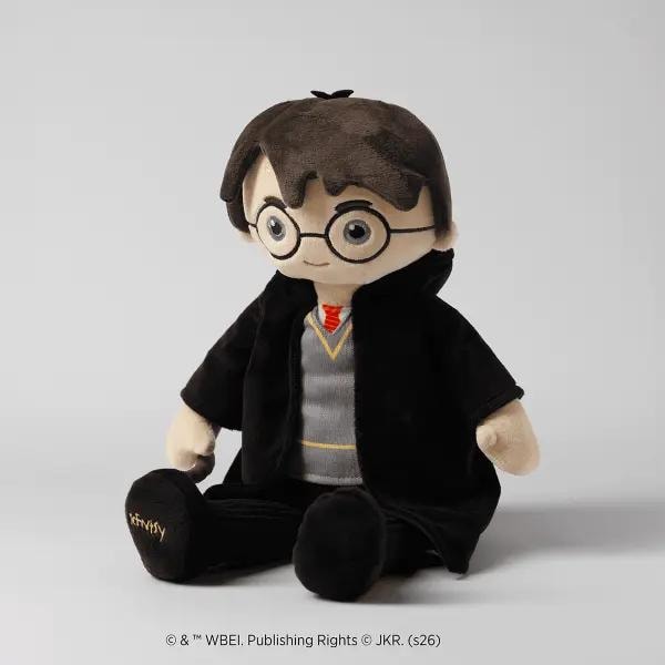 Harry Potter™ – Scentsy Buddy
