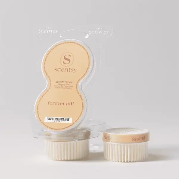 Forever Fall Scentsy Pod Twin Pack