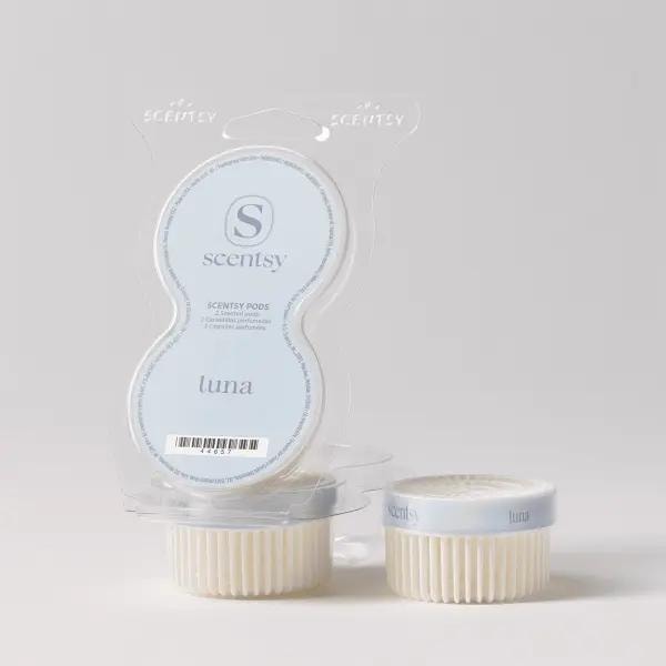 Luna Scentsy Pod Twin Pack