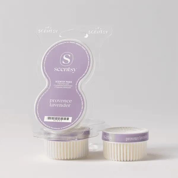 Provence Lavender Scentsy Pod Twin Pack