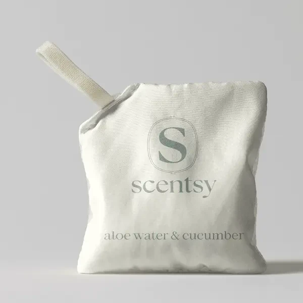 Aloe Water & Cucumber Scent Pak