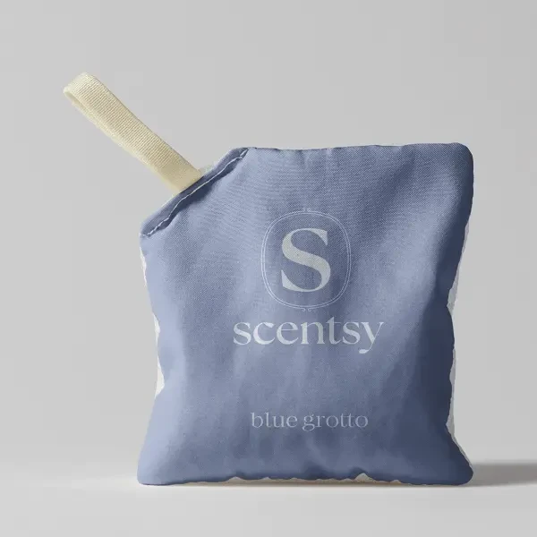 Blue Grotto Scent Pak