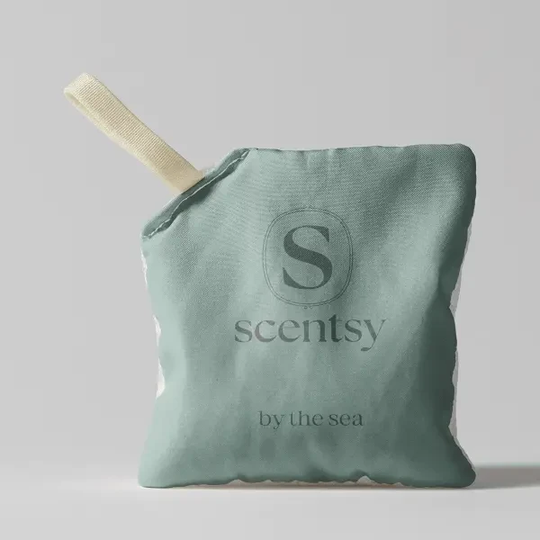 By The Sea Scent Pak