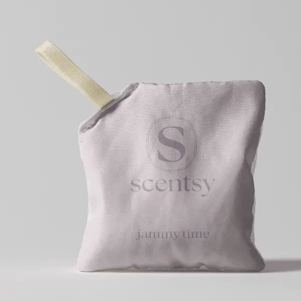 Jammy Time Scent Pak