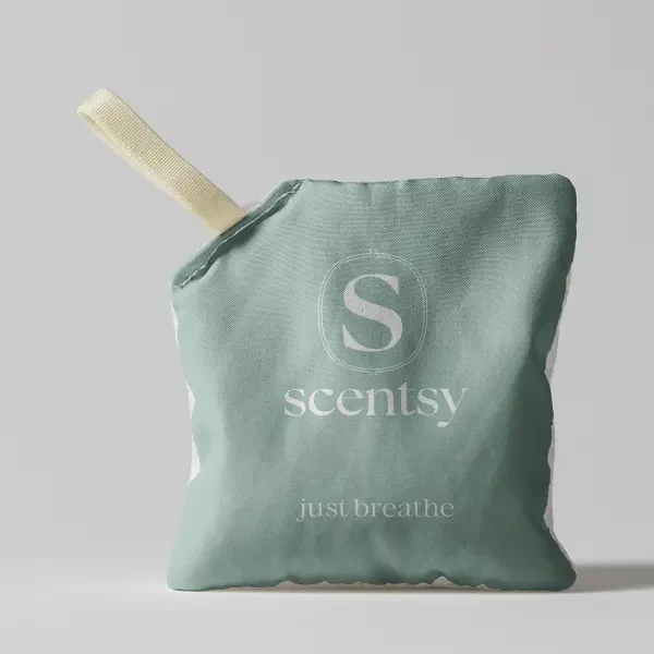 Just Breathe Scent Pak