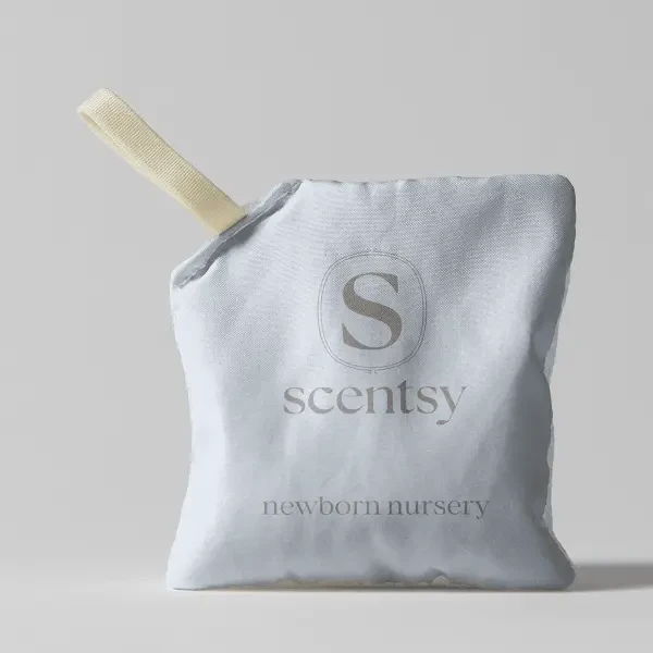 Newborn Nursery Scent Pak