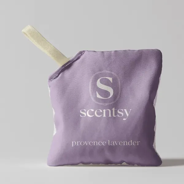 Provence Lavender Scent Pak