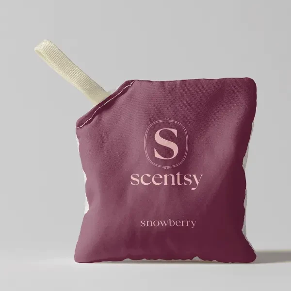 Snowberry Scent Pak