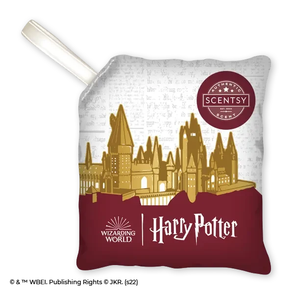Wizarding World Harry Potter Scent Pak