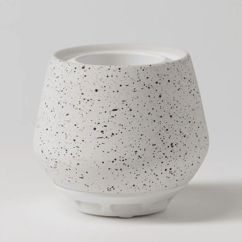 Speckle Scentsy Air Fan Diffuser