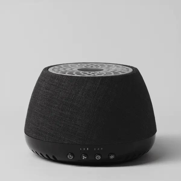 Wave Scentsy Air Fan Diffuser