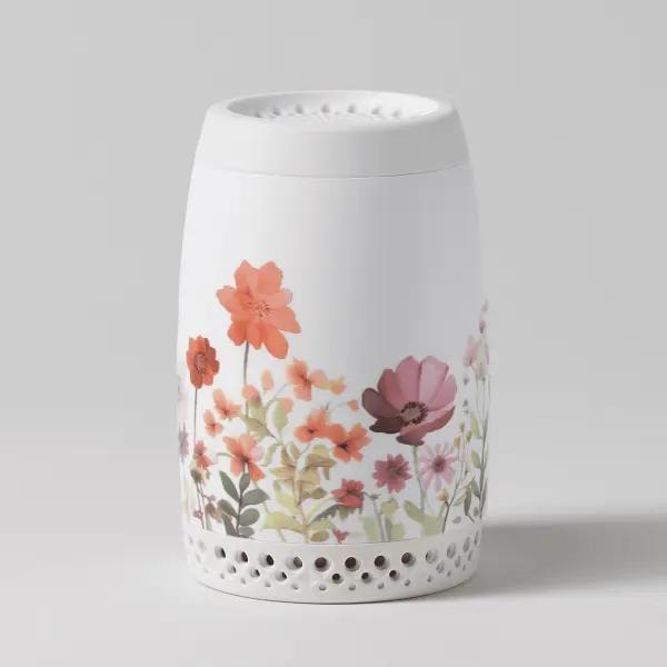 Wildflower Garden Scentsy Air Fan Diffuser
